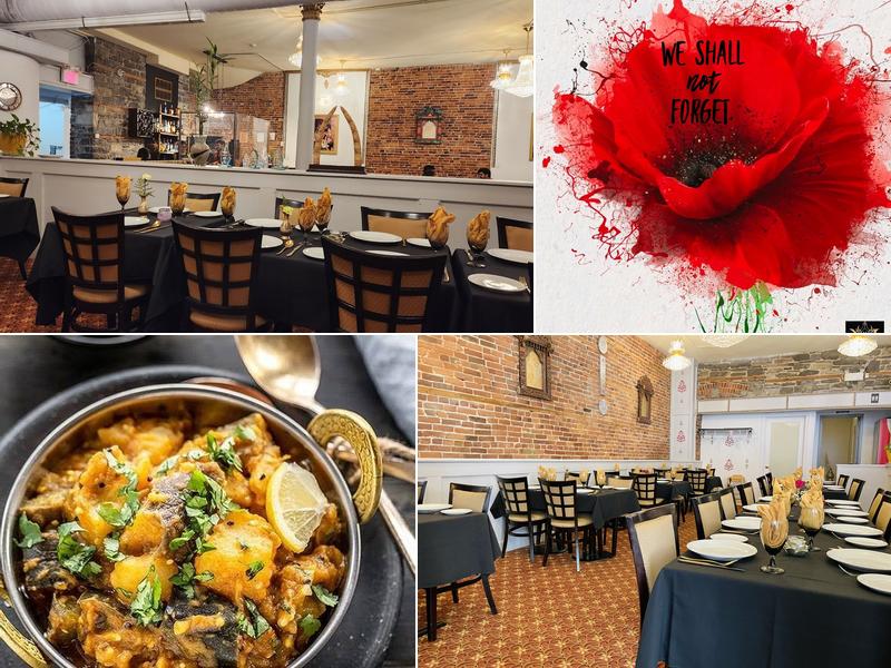 Namaste Kingston/West