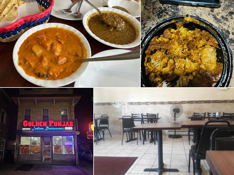 Golden Punjab 130-2 101st Ave, South Richmond Hill