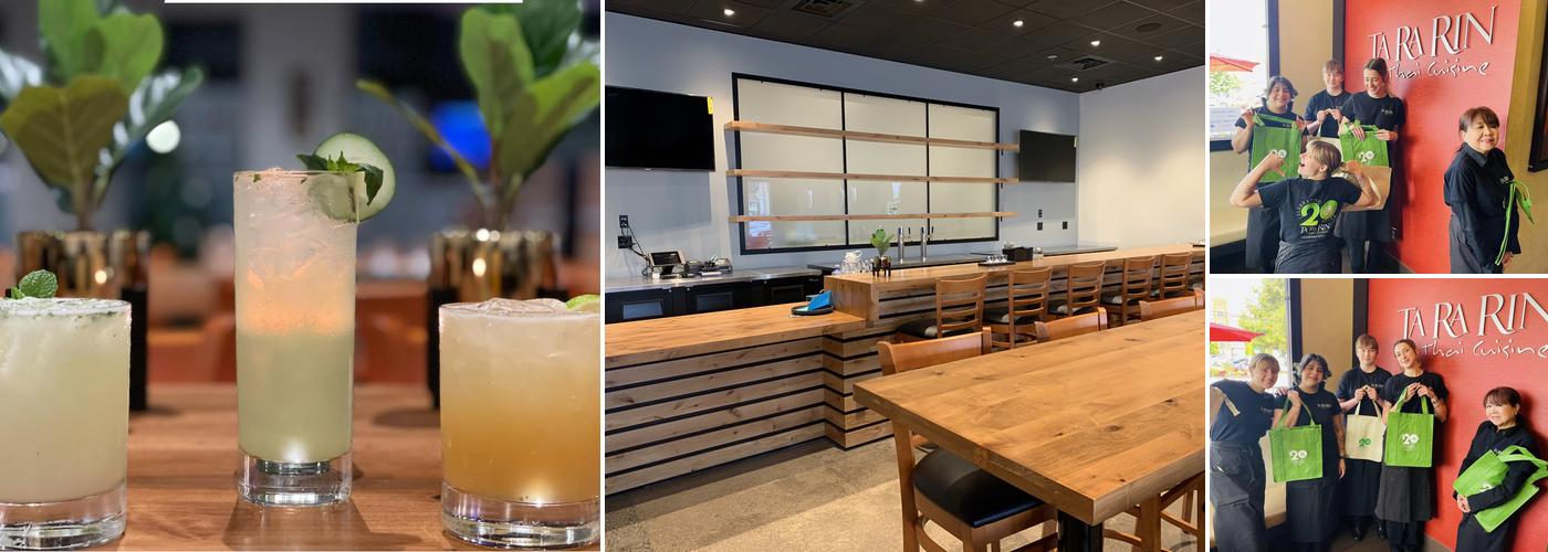 Ta Ra Rin Thai Cuisine (Coburg Rd)