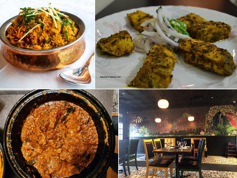 Guru india restaurant