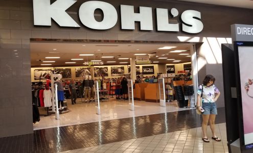 Kohl's Silverdale