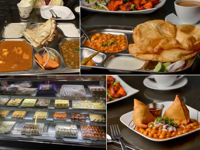 Navraj Sweets & Restaurant