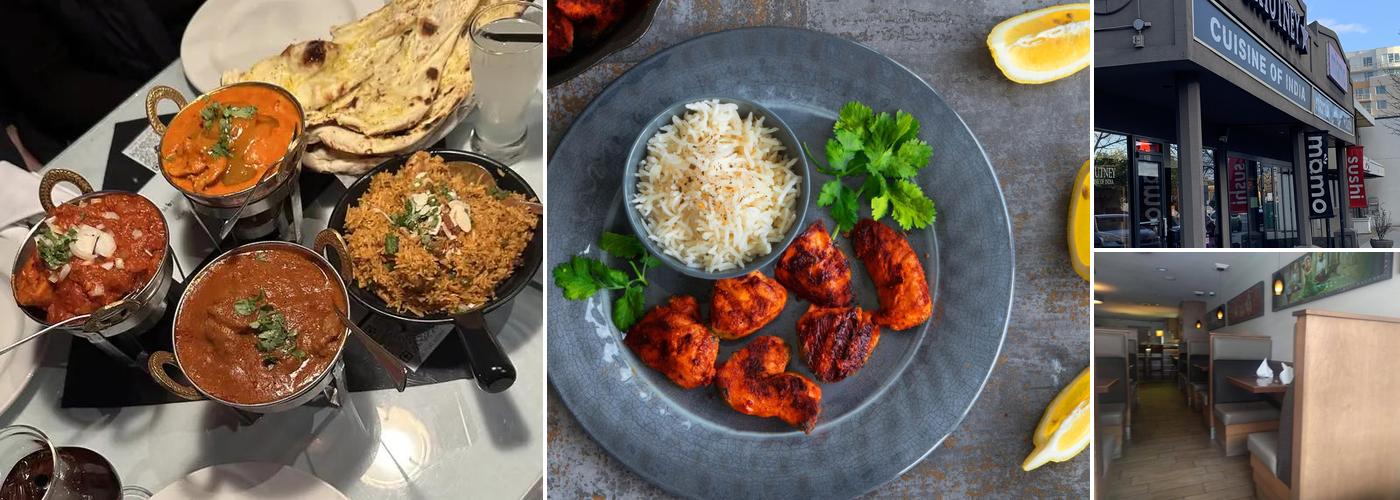 Chutney Cuisine of India