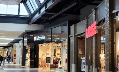 Woodgrove Centre