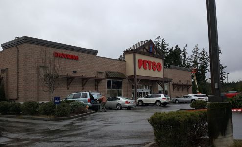 Petco Poulsbo