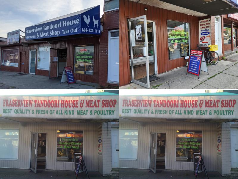 Fraserview Tandoori House