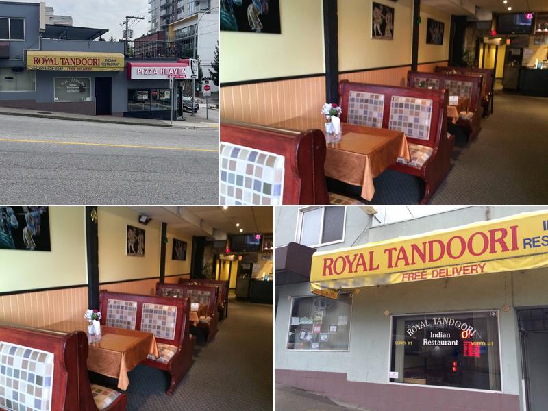 Royal Tandoori(Best Price on Website!)