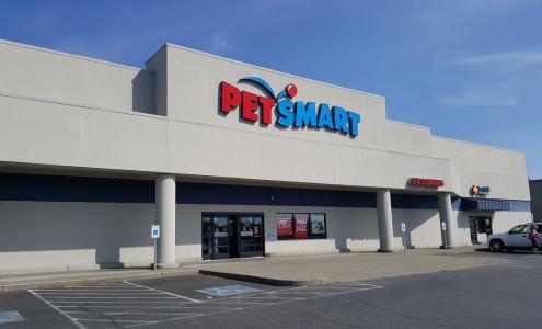 PetSmart