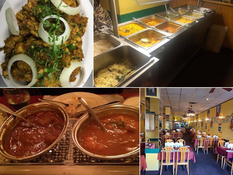 Light of India Restaurant