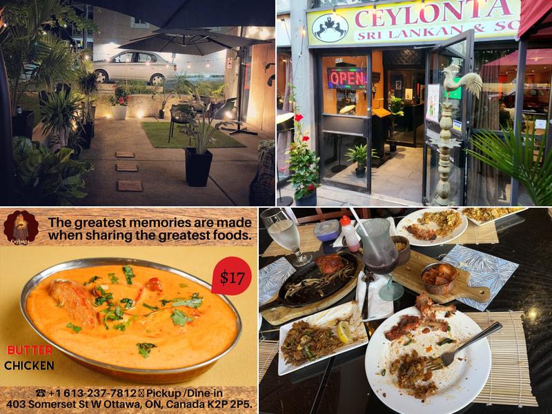 Ceylonta 403 Somerset St W, Ottawa