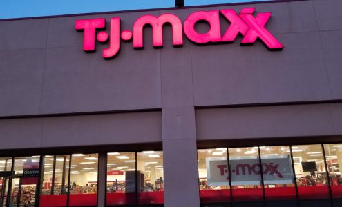 T.J. Maxx Silverdale
