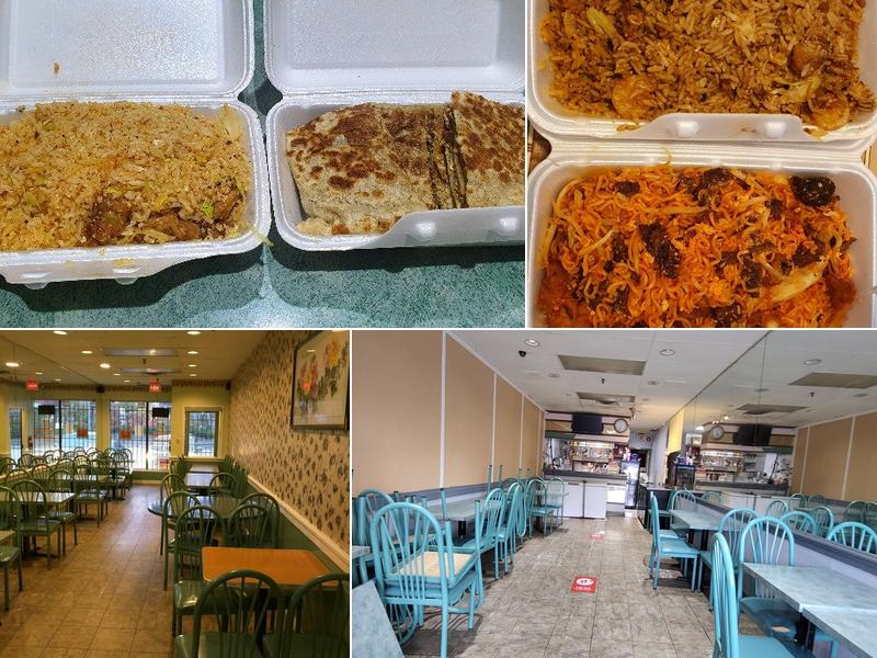 Malaysian Garam Masala