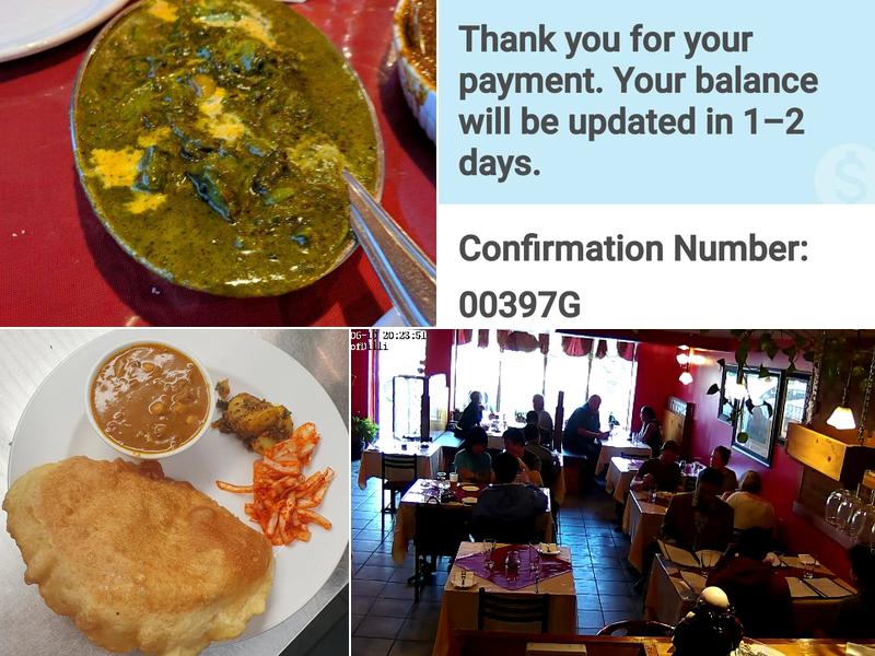 Feast of Dilli 378 Browns Line, Etobicoke