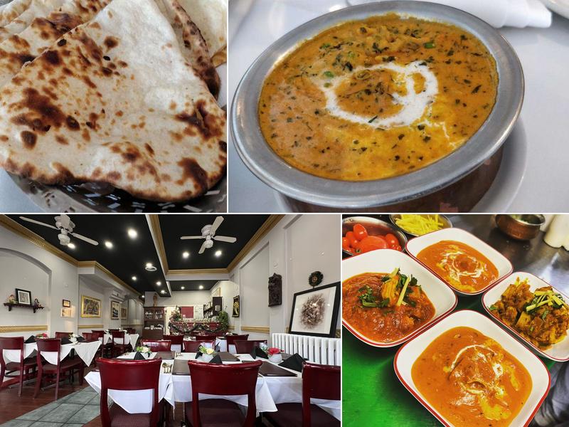 Chutneys 3077 Bloor St W, Etobicoke