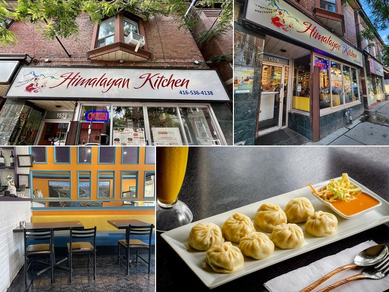 Himalayan Kitchen (Momo2Go)