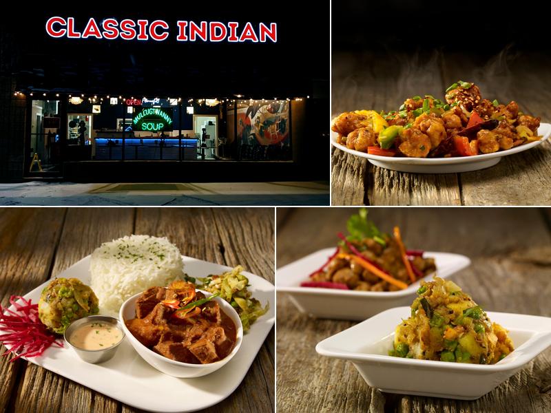 Classic Indian 10 Wyman Rd Unit 3, Waterloo
