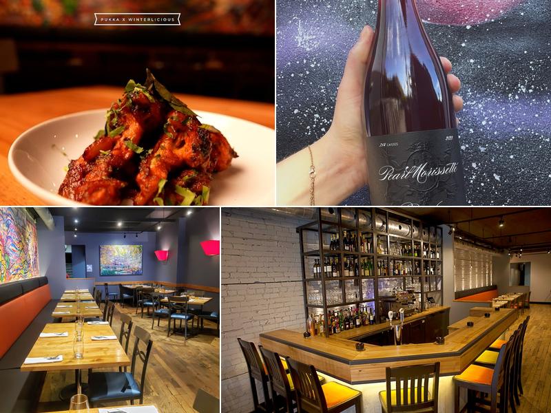 Pukka 778 St Clair Ave W, Toronto