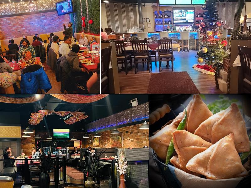 Prince of India Burlington