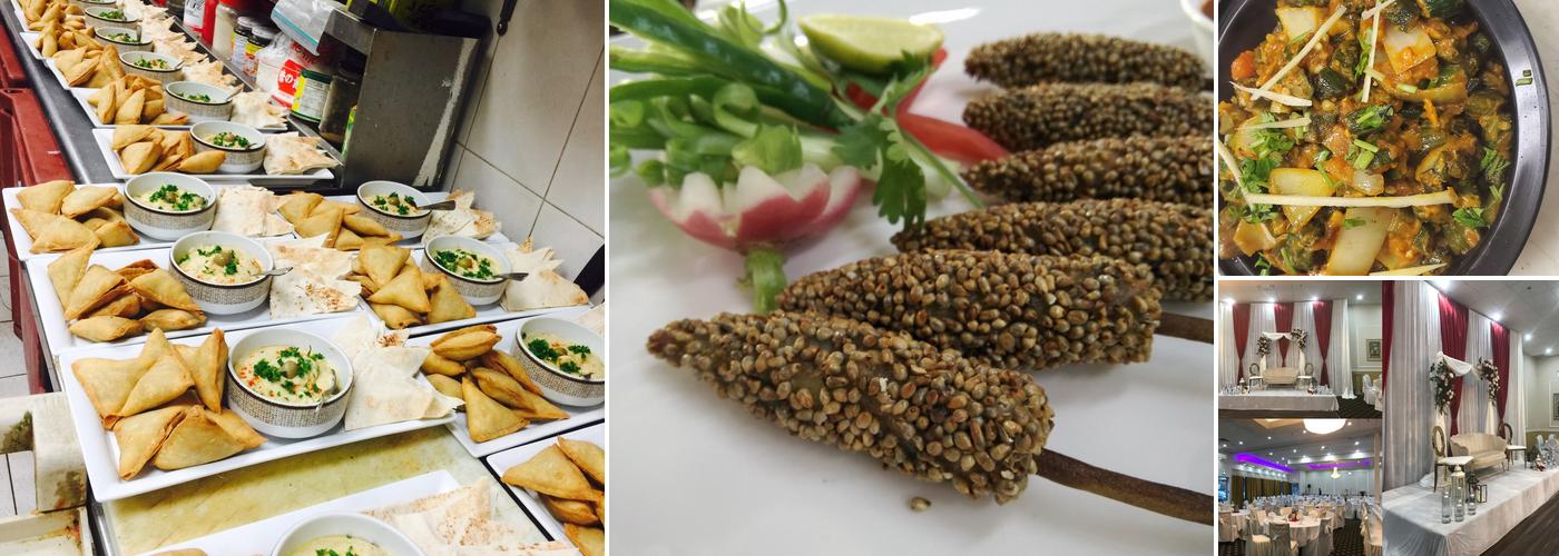 Chauhan's Fine Indian Cuisine & Banquet Buffet Dining