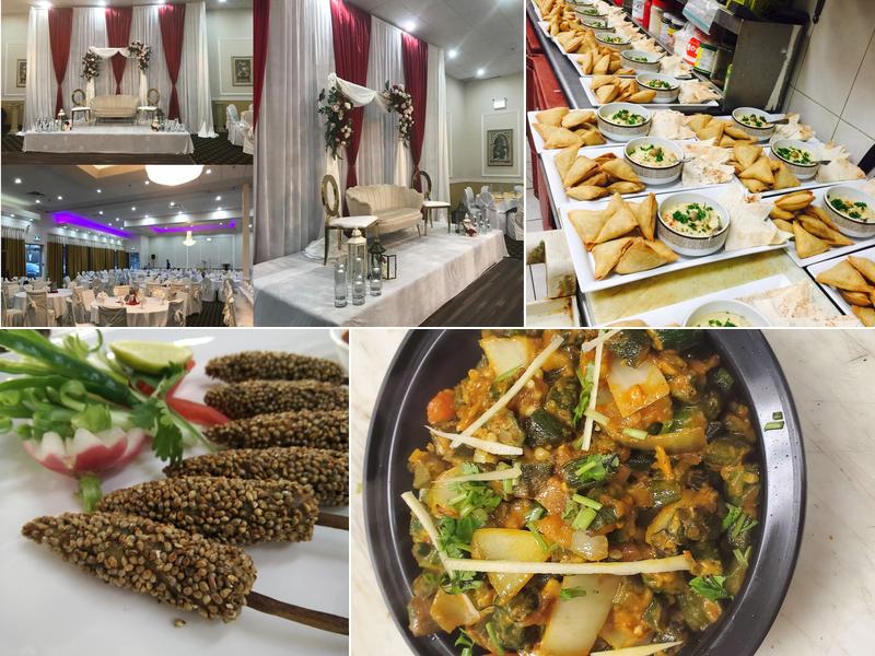Chauhan's Fine Indian Cuisine & Banquet Buffet Dining