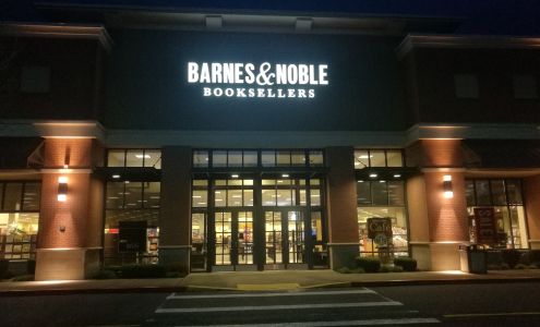 Barnes & Noble