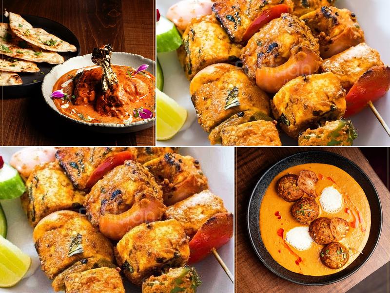 Butter Chicken Factory