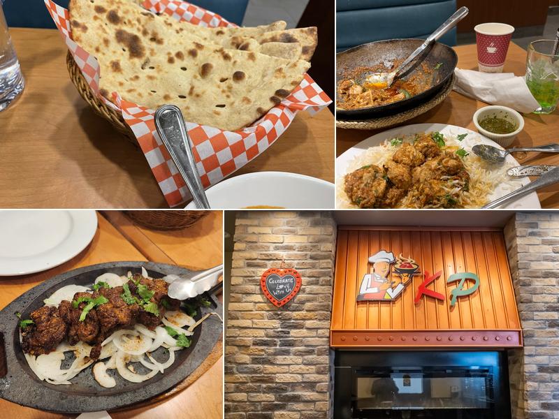 Karahi Point North York