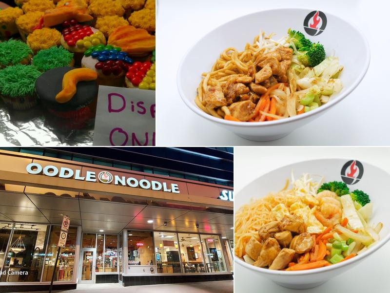 Oodle Noodle