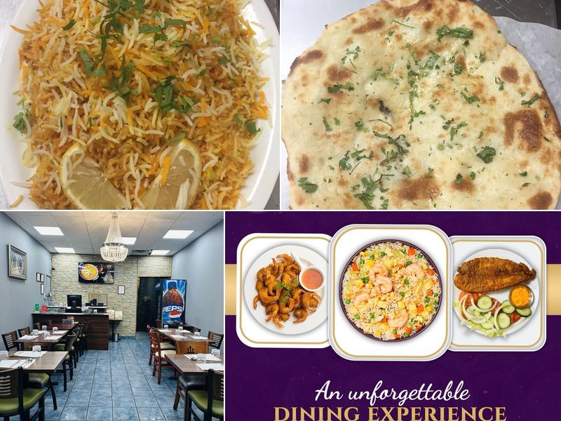 Roti Boti (Laval) 1631 Bd du Curé-Labelle, Laval