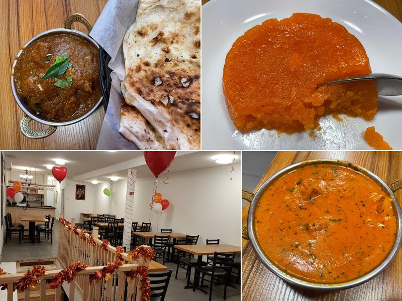 Lakshana's Chettinad South Indian Restaurant