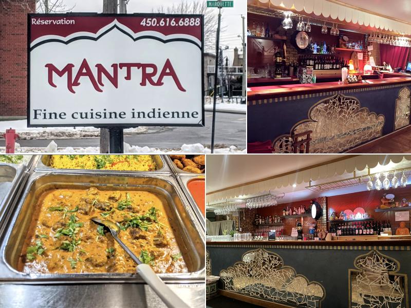 Le Mantra 1019 Chem. du Coteau-Rouge, Longueuil