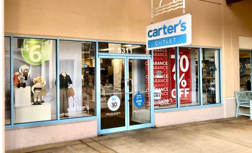 Carter's