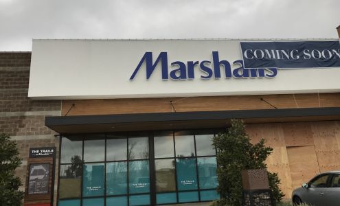 Marshalls Silverdale