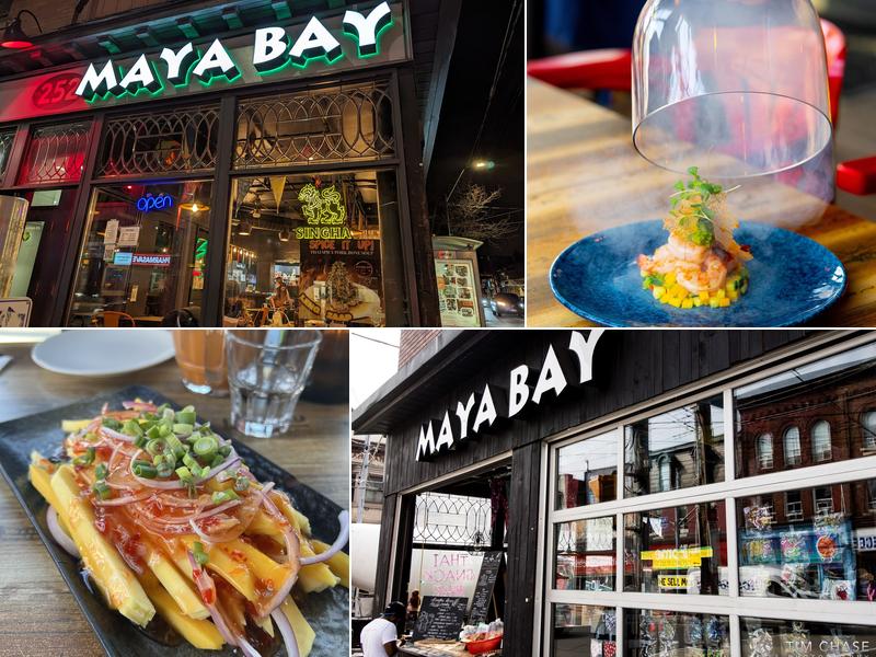 Maya Bay Thai