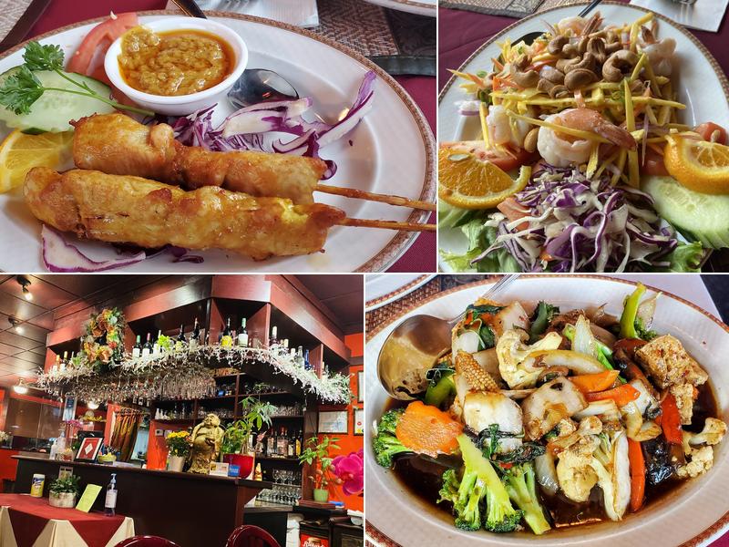 Sukhothai Restaurant