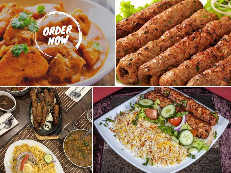 Swadesh Restaurant Saskatoon