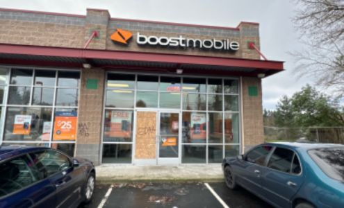 Boost Mobile