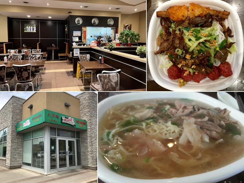 Pho Xe Lua Vietnamese Cuisine 10060 Bayview Ave, Richmond Hill