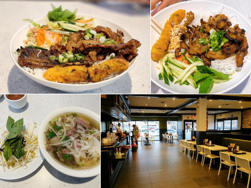 Pho Rua Vang Golden Turtle