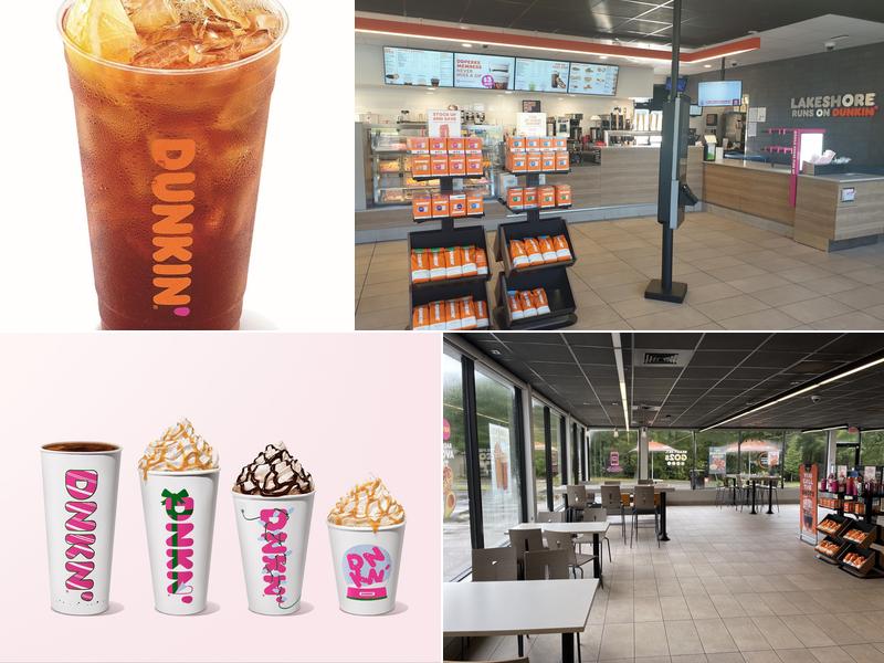 Dunkin'