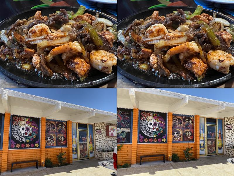 La Catrina 2890 E Andy Devine Ave, Kingman