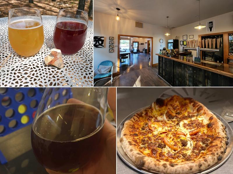 Gotahold Brewing 409 W Van Buren, Eureka Springs