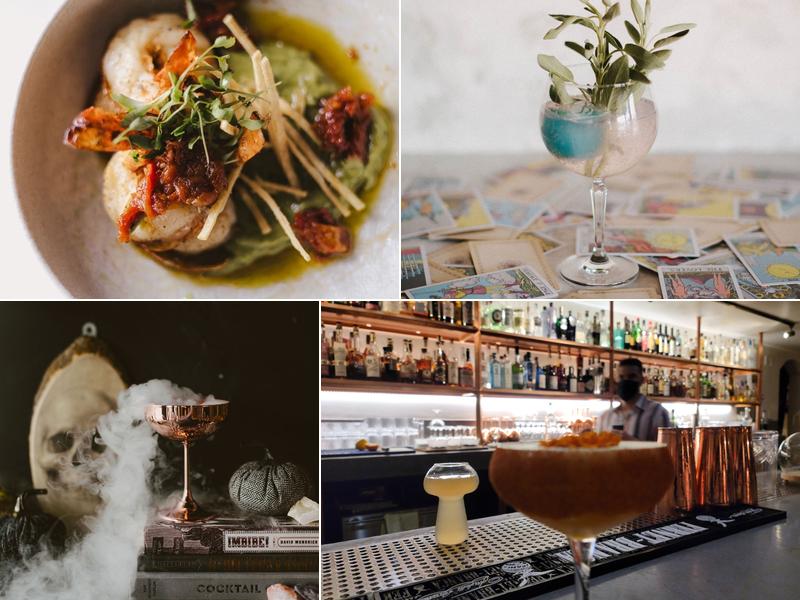 The Alchemists' Garden 1144 Pine St, Paso Robles