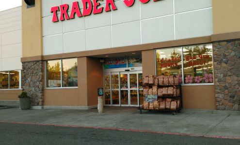 Trader Joe's