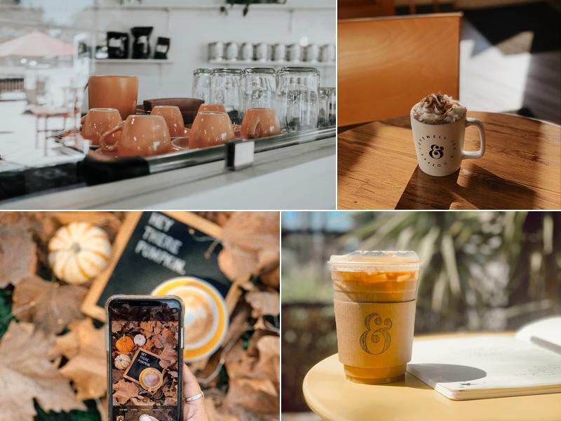 Lovewell Tea & Coffee 2271 N Ventura Ave unit G, Ventura