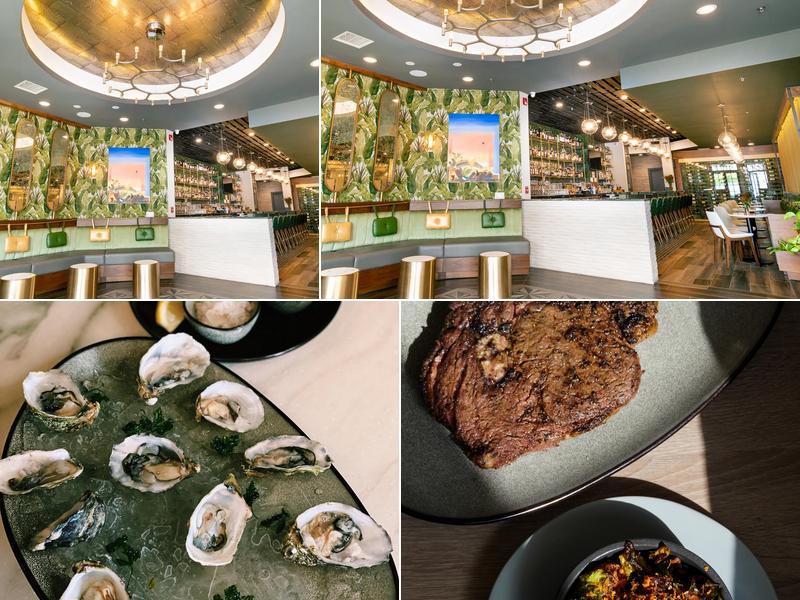 Pacific Standard Prime 1810 S Pacific Coast Hwy, Redondo Beach