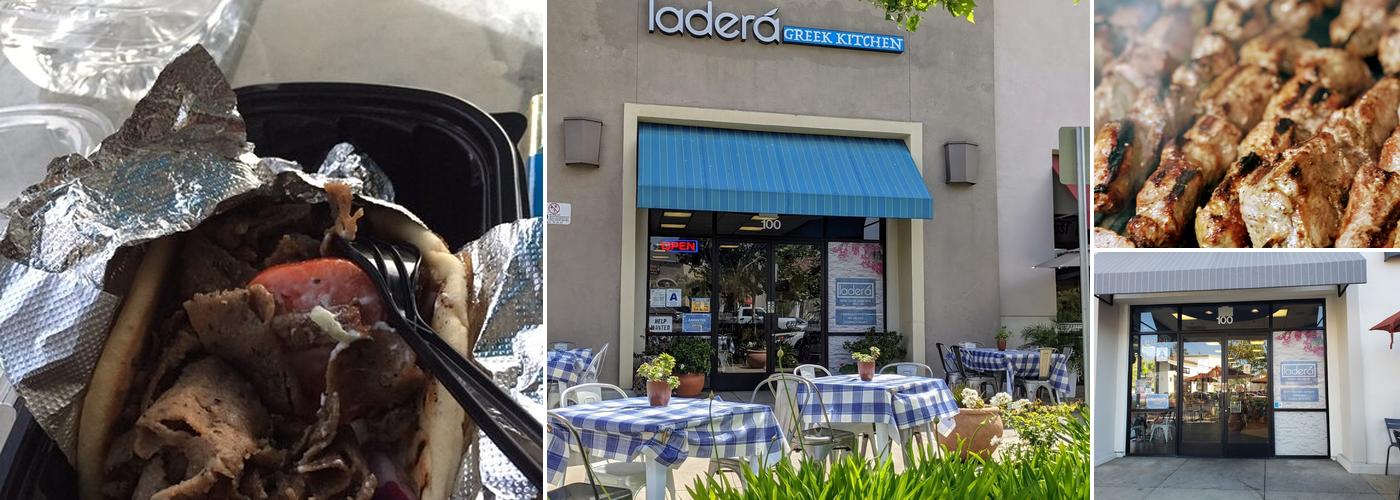 Ladera Greek Kitchen