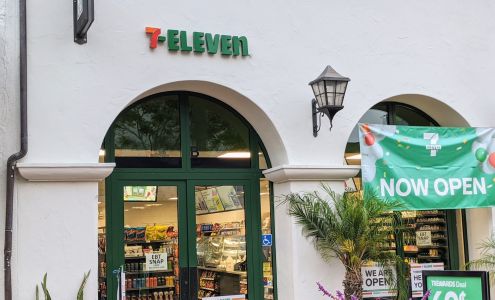 7-Eleven