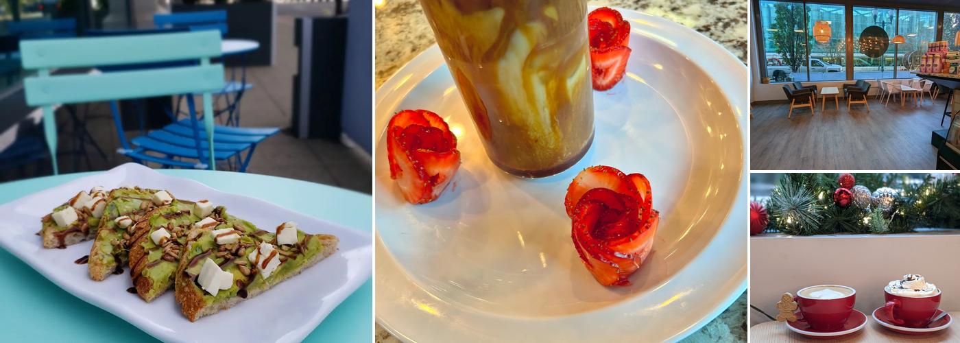 Honey Joe's Family Coffeehouse