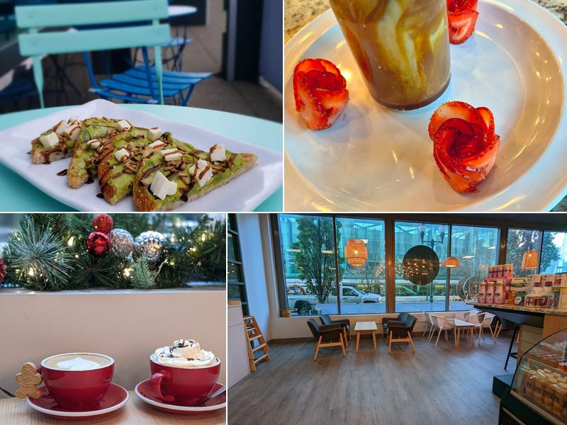 Honey Joe's Family Coffeehouse